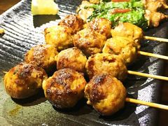 鸡肉丸子-木子烧鸟屋(百子湾店)