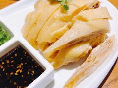 蘇小柳白切鸡-苏小柳手工点心(人民广场分院)