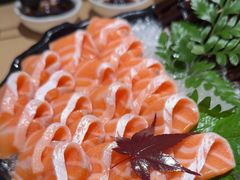 -万岁寿司(万国店)