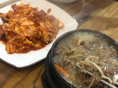 -李先生的首尔小馆(松江启源广场店)