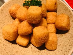 -大树餐厅(益田假日店)