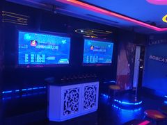 -欢乐迪KTV(南坪上海城店)