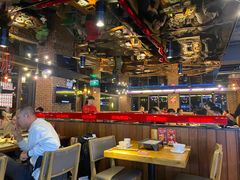 -管氏翅吧(望京东店)