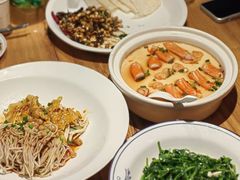 蟹柳蒸蛋-永安鱼庄·镇江菜(丁卯店)