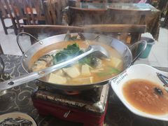 -涵家味土菜馆·徽州一绝臭鳜鱼(三河古镇店)