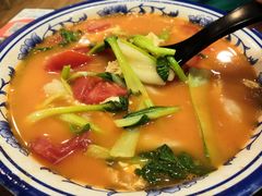 -张果佬年糕卷(科巷店)