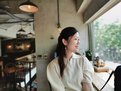 -Alimentari早午餐(安福路店)