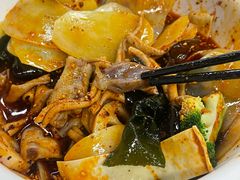 -艺味深尝(云锦路店)