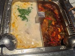 -海底捞火锅(万象城店)