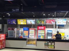 -德信影城(万泰城店)
