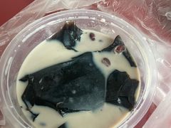 -五福堂龟苓膏(河东北山店)