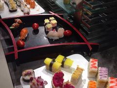 -星伦多自助料理(江阴万达店)
