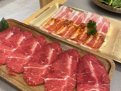 -龙虾奇迹泥炉烤肉(大华三路店)