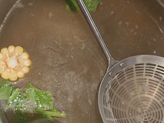 -潮正和潮汕牛肉火锅·老字号(番禺万达店)