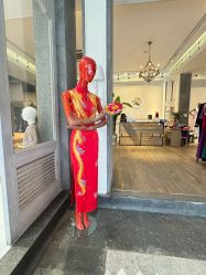 -金剪道高级定制