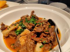 石锅牛三宝-坛宗剁椒鱼头(河西王府井店)