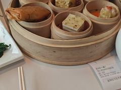 -粤财皇冠假日酒店·彩华轩中餐厅