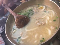 -谷牛日式烤肉(宝山U天地店)