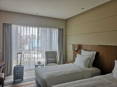 -珠海拱北口岸富华里中海雅高铂尔曼酒店