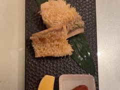 -西村日本料理(香格里拉饭店)