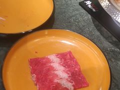 -牛New寿喜烧(中山公园龙之梦店)