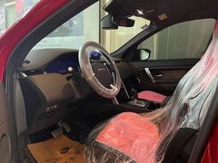 -上海伟杰·捷豹路虎4S店(闵行店)