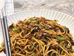 -浩海火烧云傣家菜(京广店)