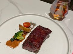 -赤火牛排(金狮广场店)