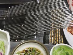 -一心烤肉(延安路店)