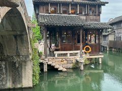 -乌镇景区