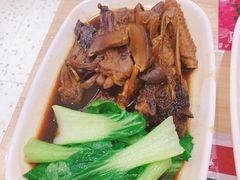 -正東记港味烧腊餐室(天鹅湖银泰城店)
