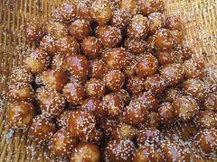 -邓记新一代糖油果子(四川煤管局供销公司职工宿舍店)