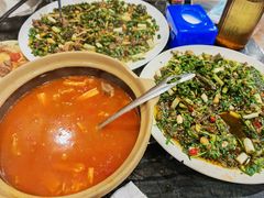 -江湖黑大兔(杨家坪店)