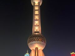 -东方明珠广播电视塔