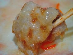 -京玉菲饭店(李村店)