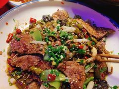 -醉小酒馆·川菜·江湖菜·重庆菜(观音桥旗舰店)