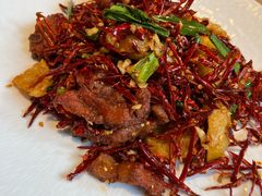 -小喜客·云南特色菜(纳西庭院店)