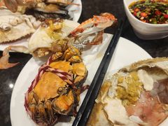 -川骄海鲜自助(河东店)