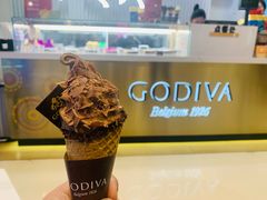 -GODIVA(国际金融中心店)