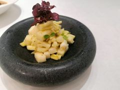 黑松露脆菜梗-茗鼎汇(星方汇广场店)
