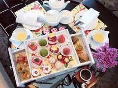 -曼谷大仓新颐酒店