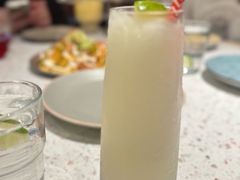 -墨纪Mojí墨西哥餐厅(官舍店)