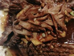 -老牌坊鲁菜名店(宽厚里店)