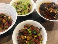 -建辉湖南土菜馆(南大街店)