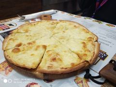 -榖屋house of flour(张江首店)