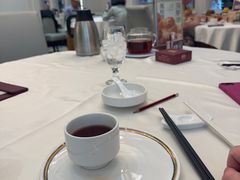 -喜宴又一村·粤菜·茶点·海鲜(壹方天地店)