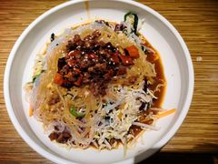 小馆拌菜-金掌勺·锅包肉(广渠门店)