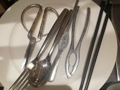 -安蒂娅·海鲜自助餐厅(安蒂娅美兰酒店)