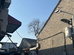-宫门口馒头铺(创始人总店)