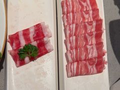 -海底捞火锅(大华一路店)